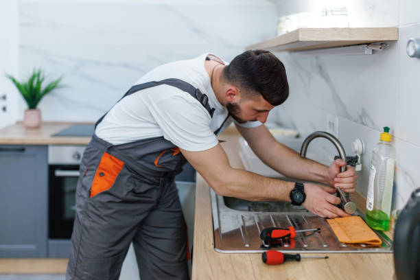 Best Plumbing Repair Near Me  in Ashville, AL