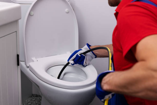 Best Water Softener Installation  in Ashville, AL
