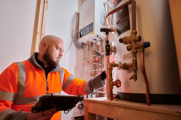 Best Boilers & Radiators  in Ashville, AL