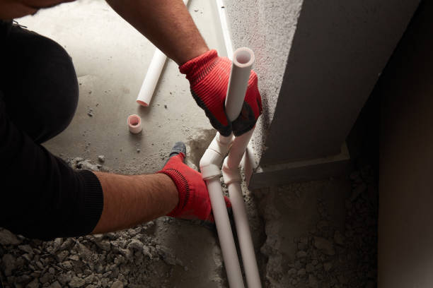 Professional Plumbing in Ashville, AL