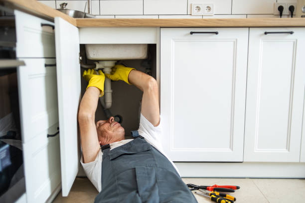 Best Plumbing Installation Services  in Ashville, AL