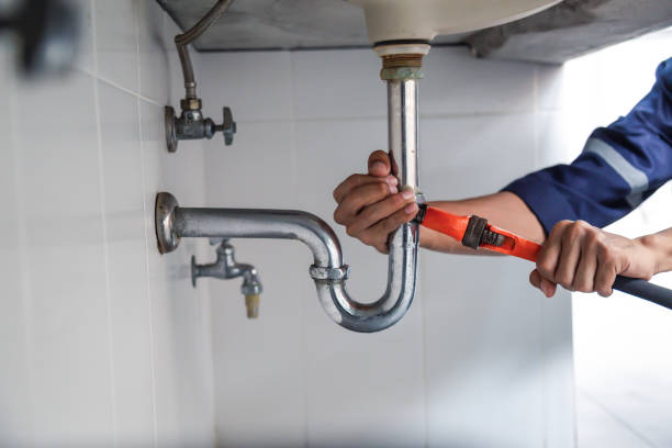 Best Faucet Repair  in Ashville, AL