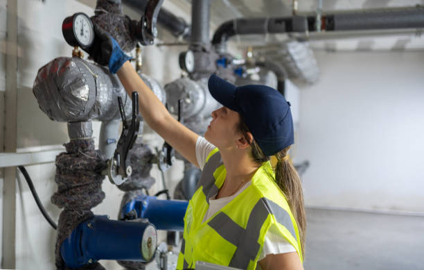 Best Hot Water Heater Installation  in Ashville, AL