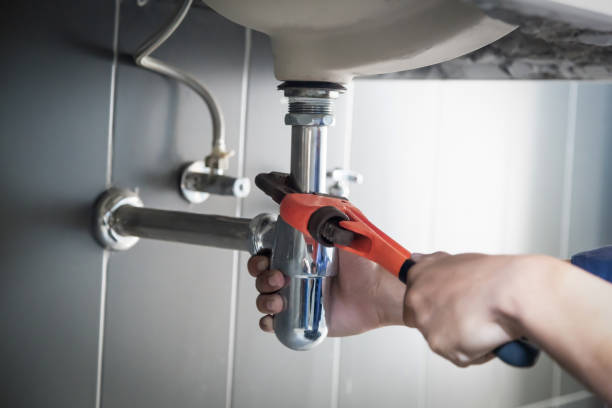 Best Leak Detection Services  in Ashville, AL