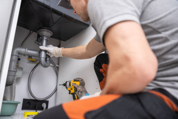 Best Septic Systems  in Ashville, AL