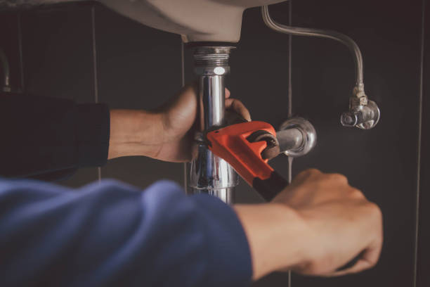 Best Water Heater Repair  in Ashville, AL